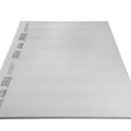 Fibre Cement Board 12 MM - top-view