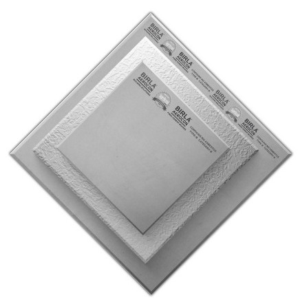 Fibre Cement Board 12 MM - right-view