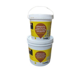 Weberfix Drywall - left-view