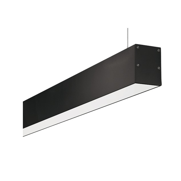 Epexa linear light 8 feet 50 Watt - rear_view