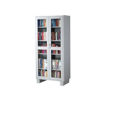 Godrej Glass Door Storewell - rear-view