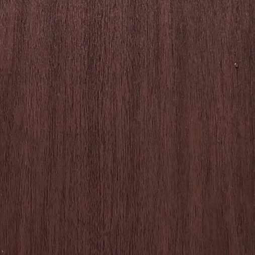 Pvc Wall Panel (brown) - top-view