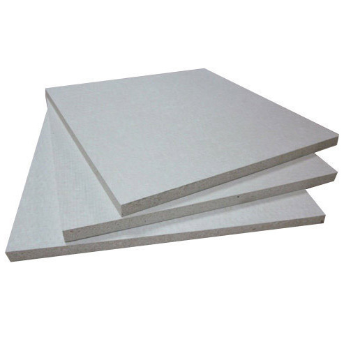 Fibre Cement Board 16 MM - top-view