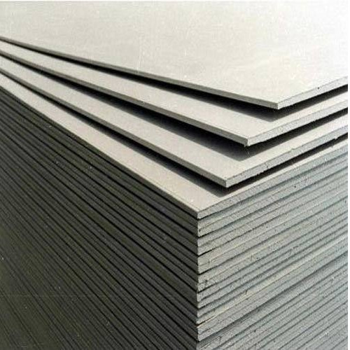 Fibre Cement Board 16 MM - left-view
