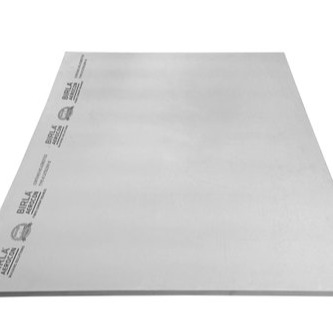 Fibre Cement Board 18 MM - right-view