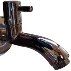 Generic Long Body Tap - front-view