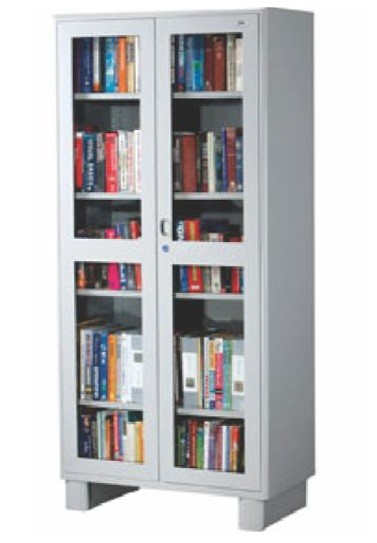 Godrej Glass Door Storewell - front-view