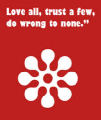 Motivational Wall Poster - front_view