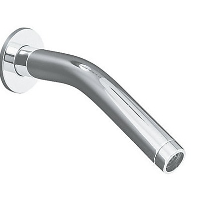 Stillness Bath Spout, 222 Mm In Polished Chrome K-11629IN-CP - front-view