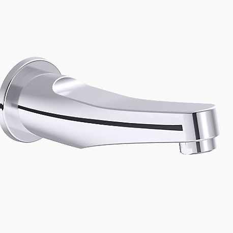Complementary Bath Spout K-5249IN-CP - photo