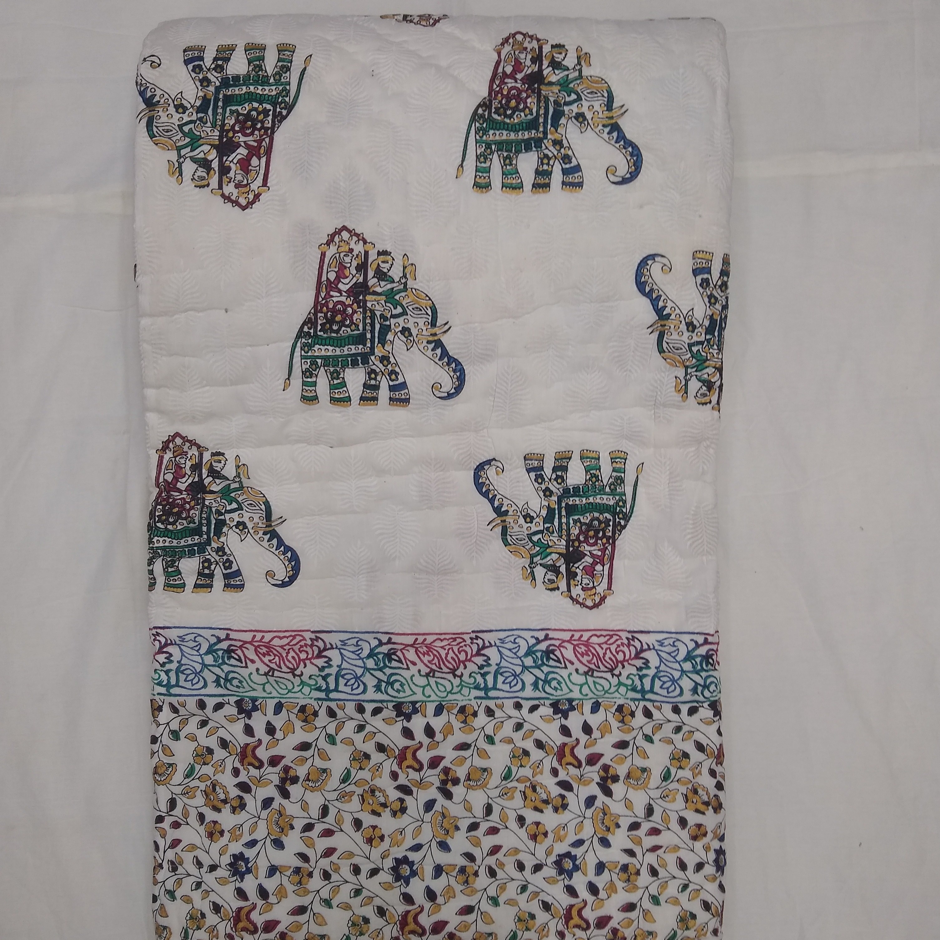 RAZAI (Quilt) - front-view