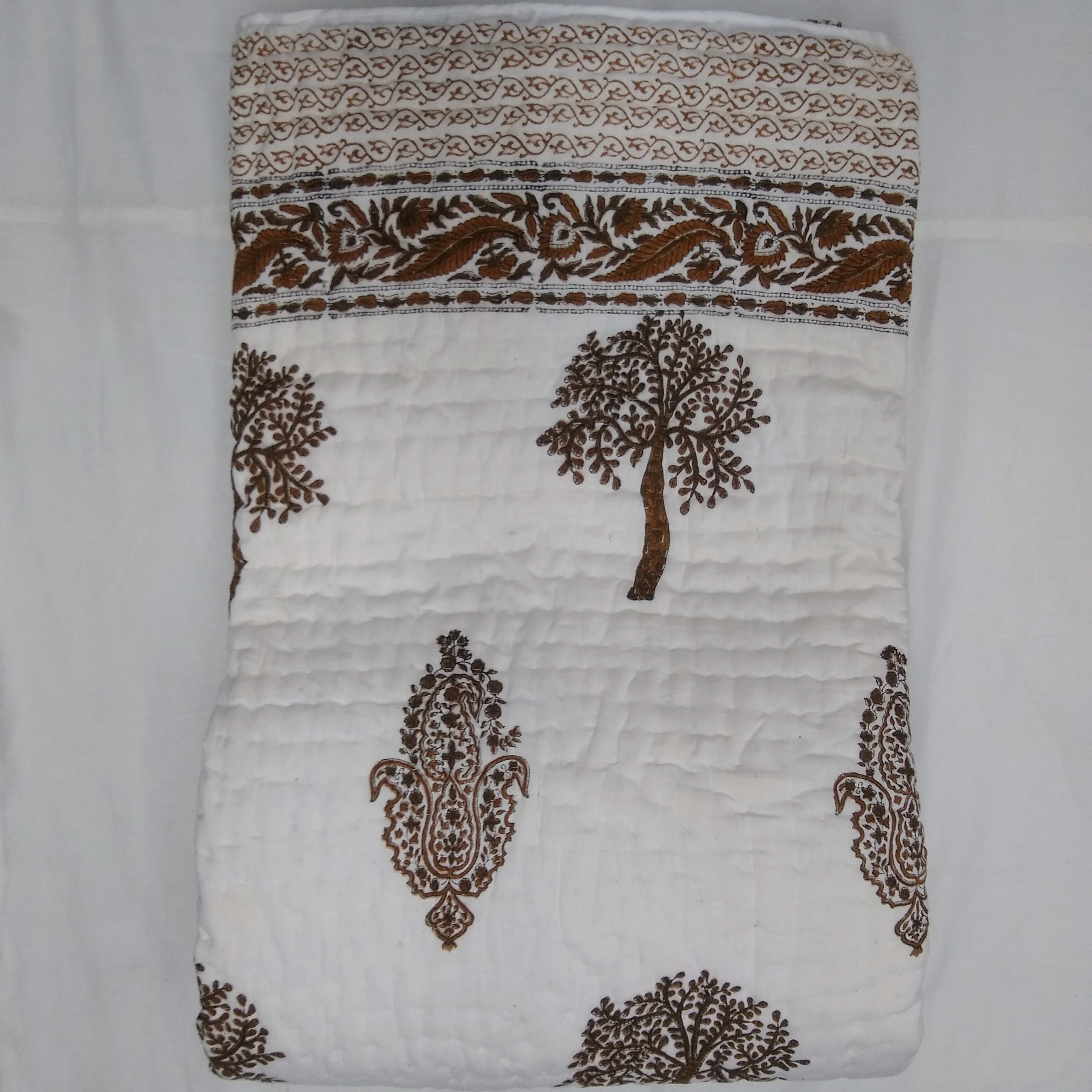Razai (Quilt) - photo