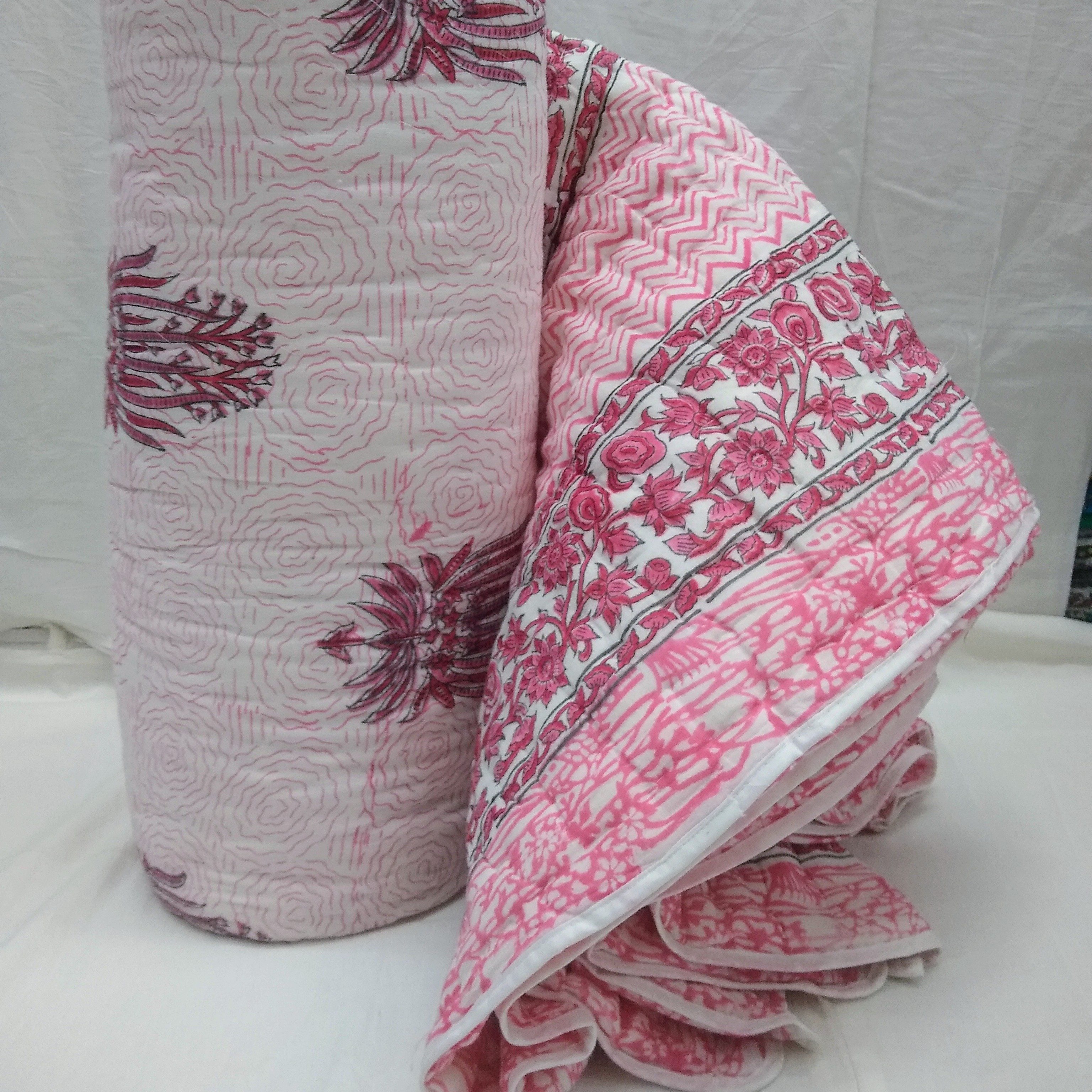 Razai (Quilt) - photo