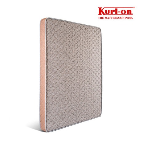 Settle Mattress - top_view