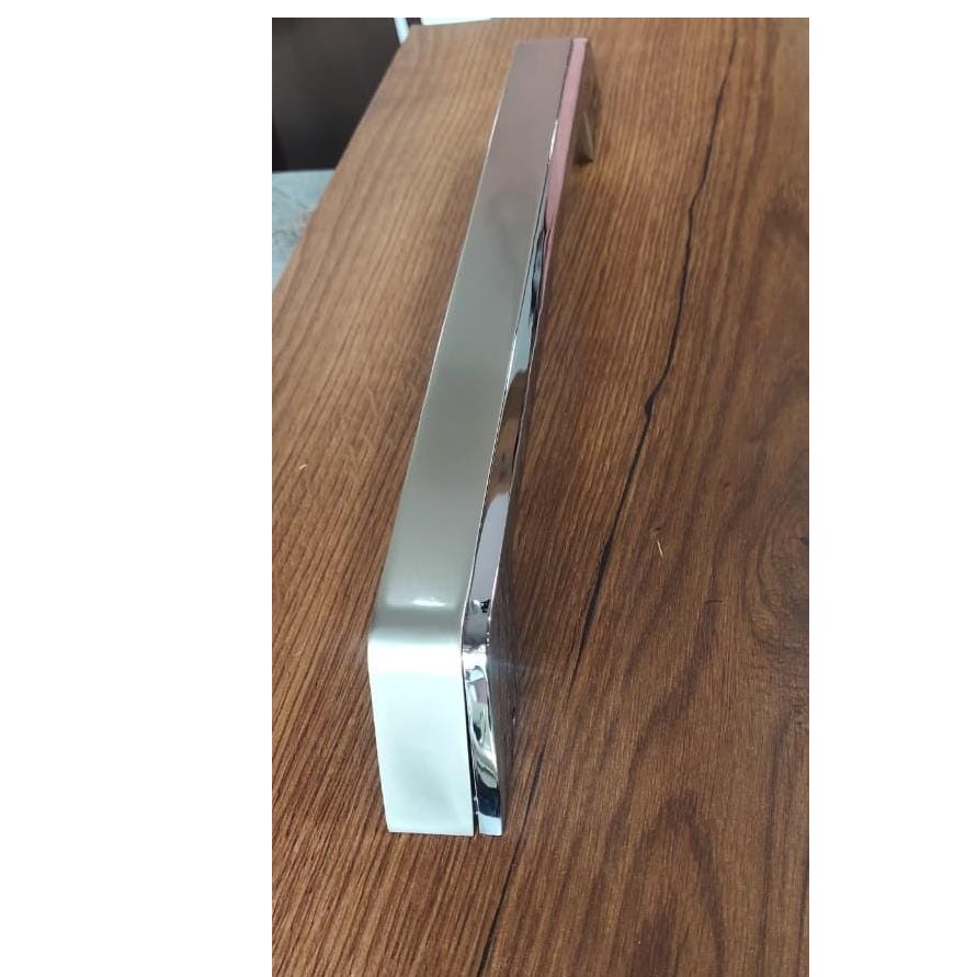 Handle For A Main Door - rear_view