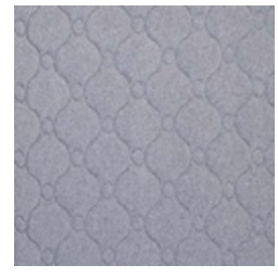 Ortho Magic Mattress - rear_view
