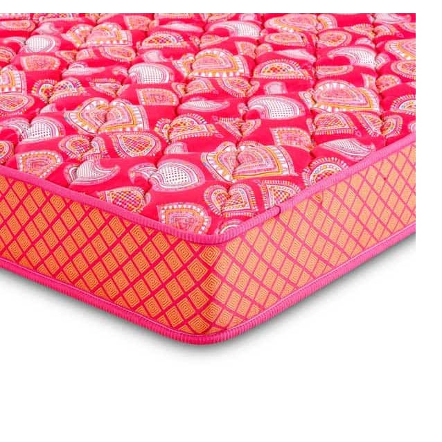 Mattresses Bandhani - front-view