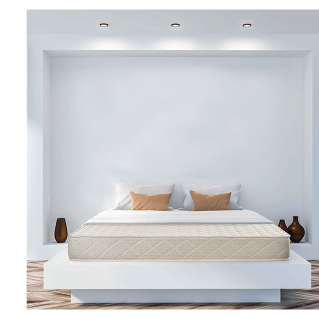 Bounty Mattress - photo