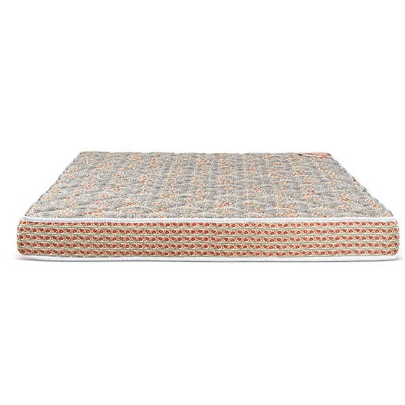 Mattress Kalamkari - left-view