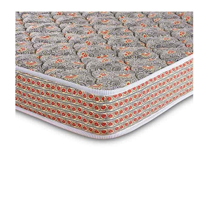 Mattresses made of Kalamkari - front-view