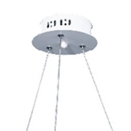Indoor Hanging Light Warm White LHL301 - top_view