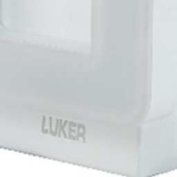 12 W Indoor Wall Light Warm White LWL103-1 - bottom_view