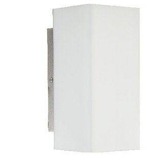Indoor Hanging Wall Light - left_view