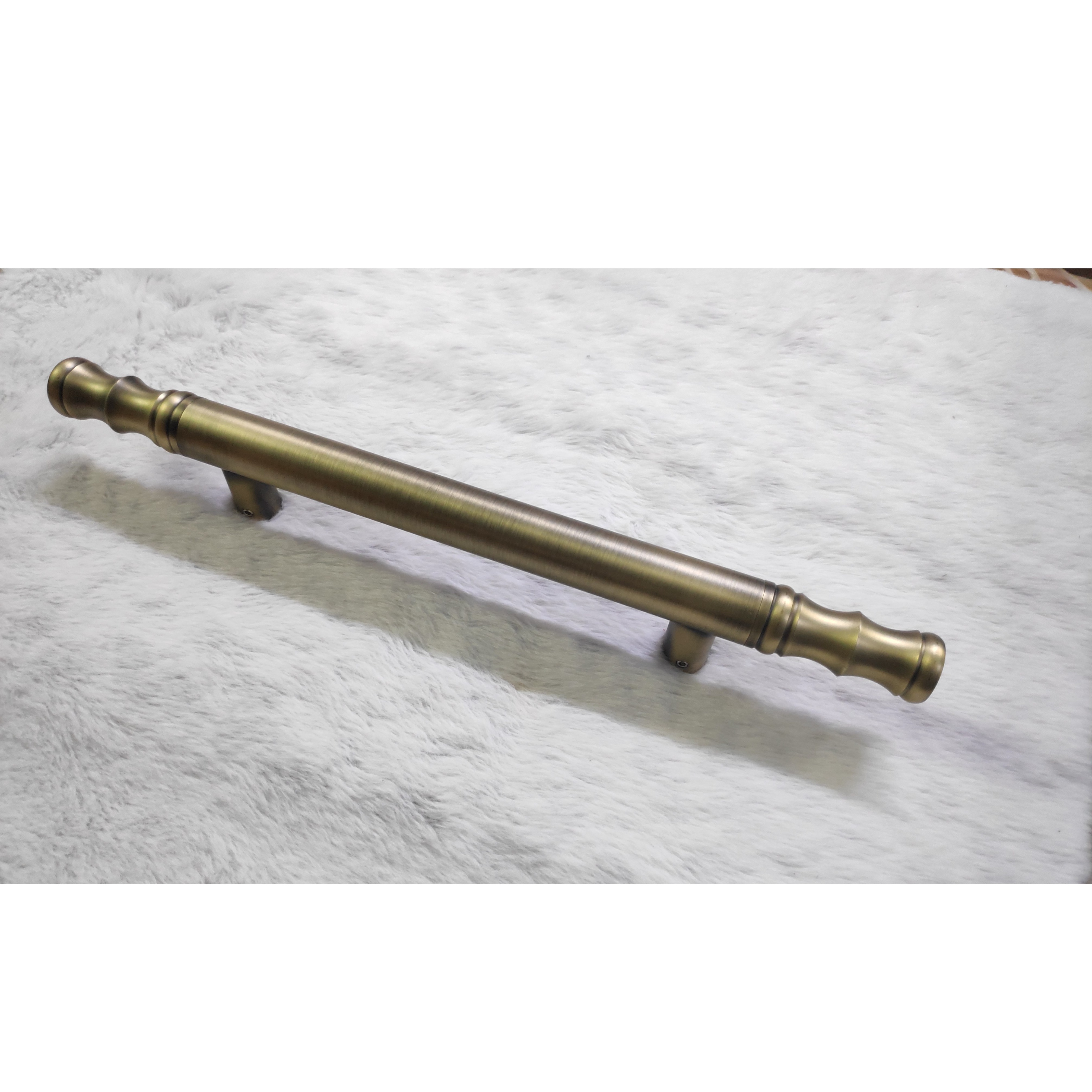 AMOGH Door Handle - front_view