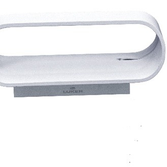 Mirror 6W Architectural Light LIMR6 - front_view