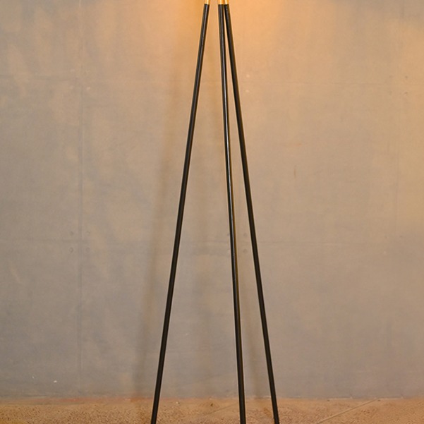 Beautiful Floor Lamp For Home Decor Living Room Bedroom - rear_view
