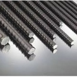 TMT BAR - photo