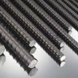 TMT BAR - left-view