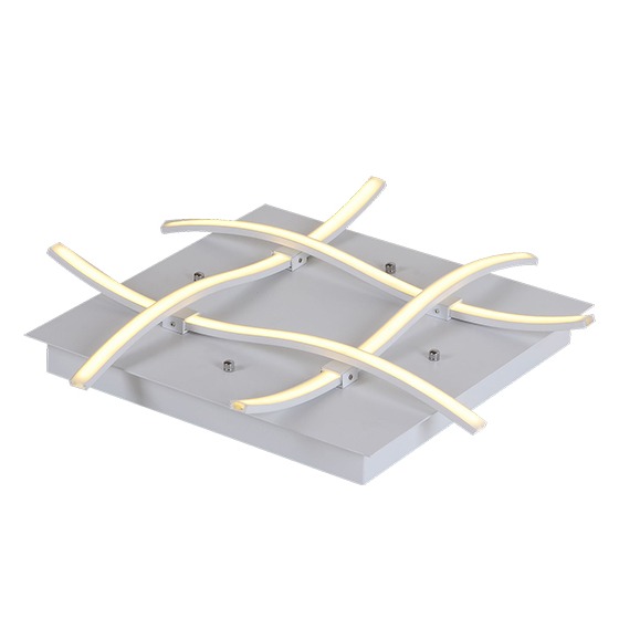 SLEDIF095 – 40W LED PRIMO - front_view