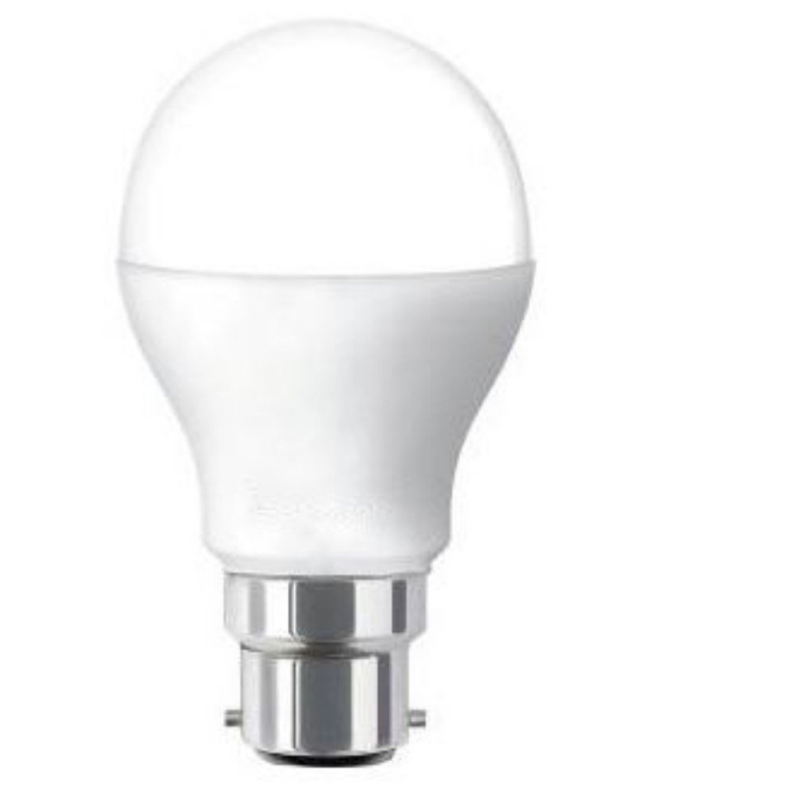 LED 9W BLUB - right_view
