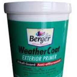WeatherCoat Exterior Primer - photo