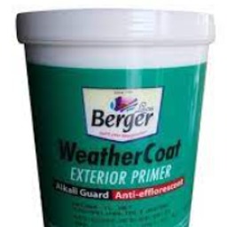 WeatherCoat Exterior Primer - front-view