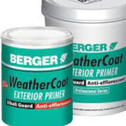 WeatherCoat Exterior Primer - top-view