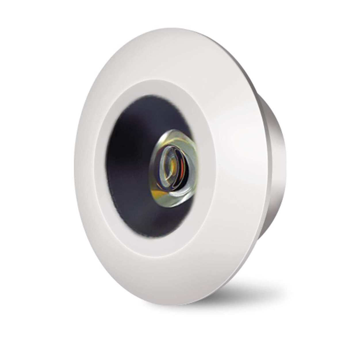 LED Spot Light 2-Watt - front_view