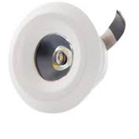 LED Spot Light 2-Watt - top_view