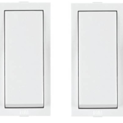 10 A One Way Switches - right-view