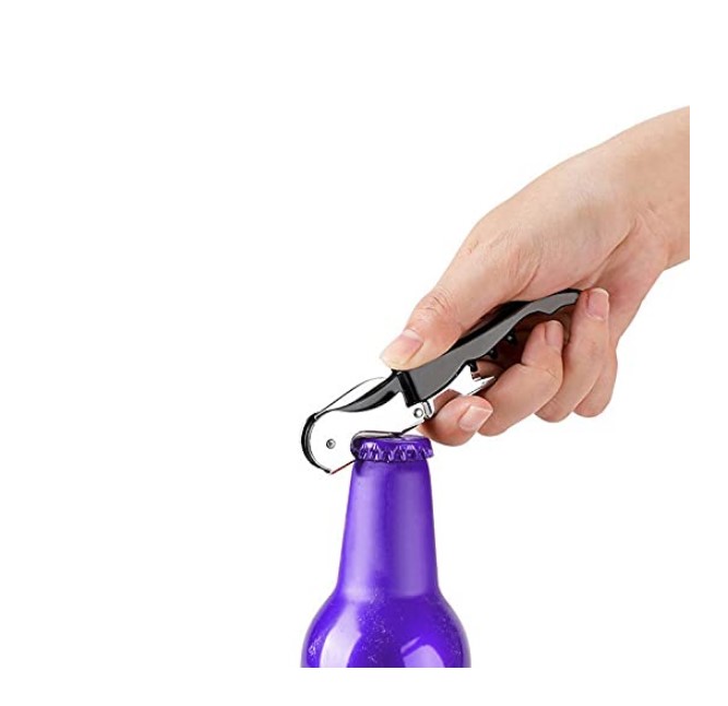 Corkscrew Wine Opener - right_view