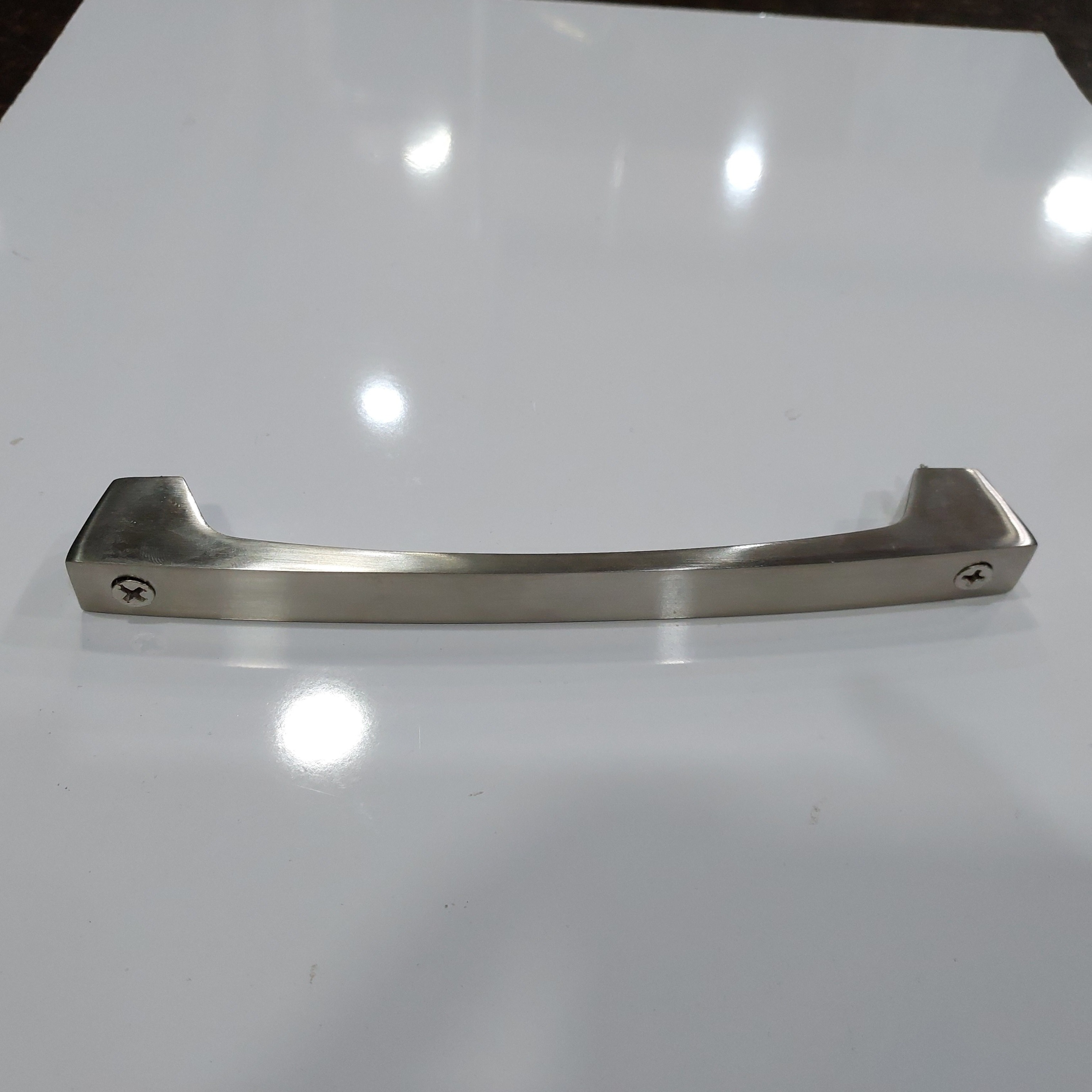 Door Pull Handle 8" (Pack of 2) - top_view