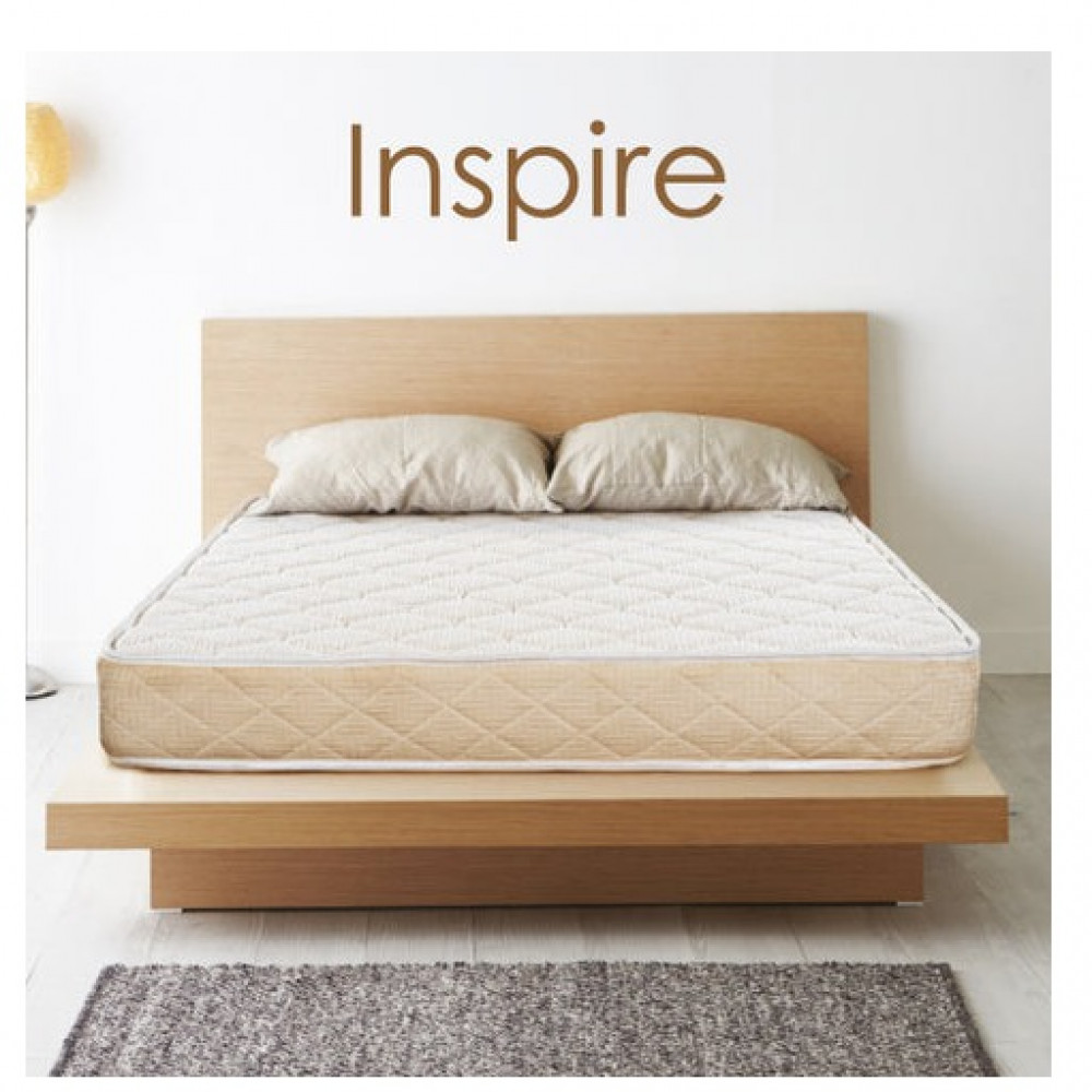 Kurlon Inspire Mattress