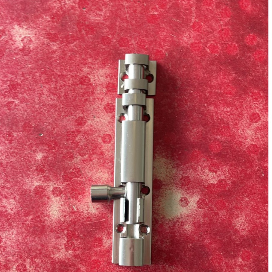 Tower Bolt 4" - front-view