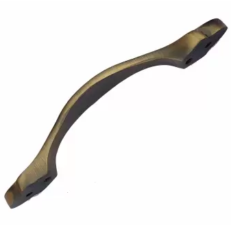 Cabinet Handle (4 Inch) - top_view