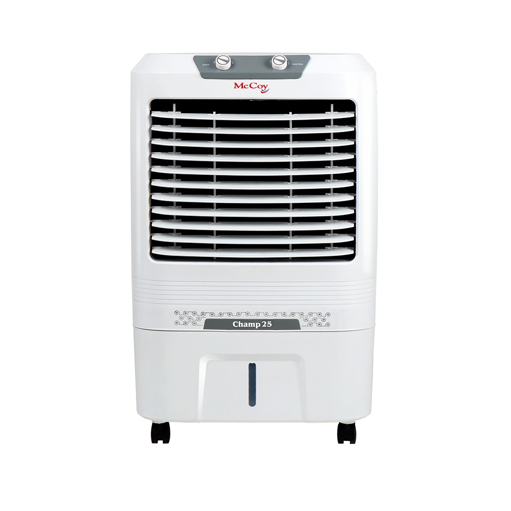 Champ 25 Air Cooler - photo
