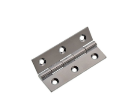 Door Butt Hinges 5 inch (Pack of 10 pieces) - front_view