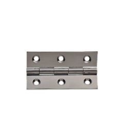 Door Butt Hinges 5 inch (Pack of 10 pieces) - top_view