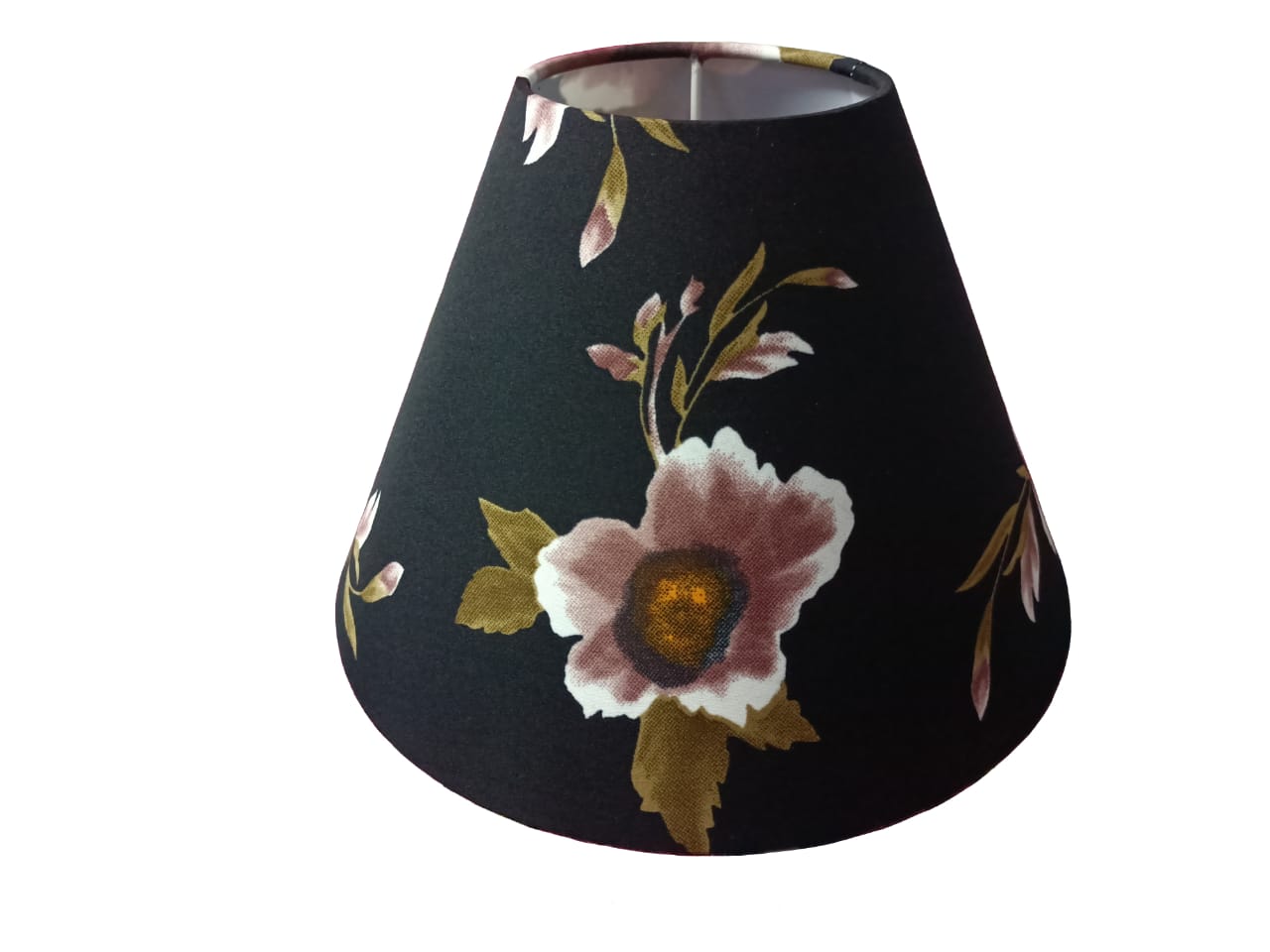 Table Lamp For Gifting Purpose And Decorative - top_view