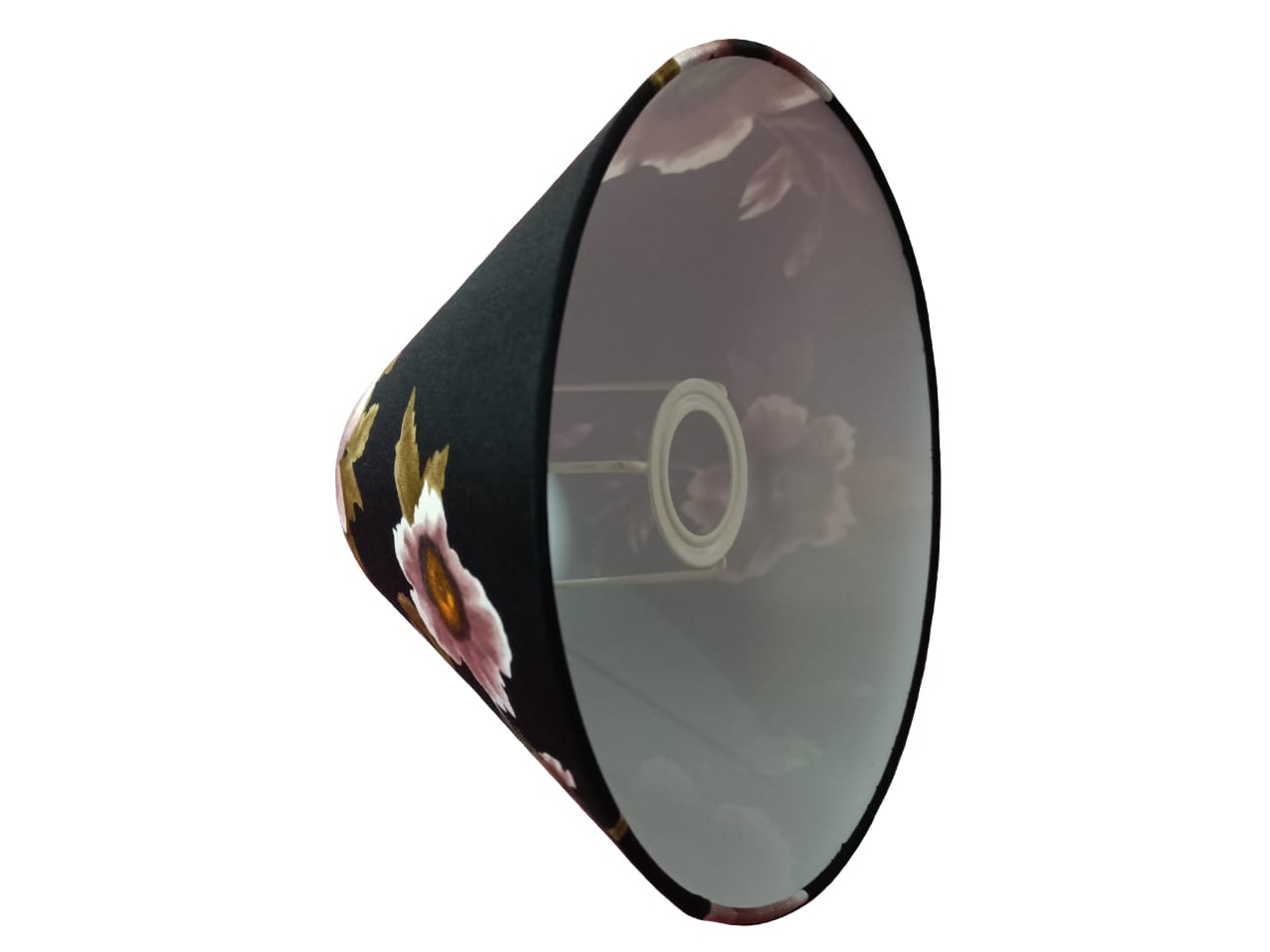 Table Lamp For Gifting Purpose And Decorative - rear_view